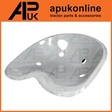 Fordson Major + Power & Super