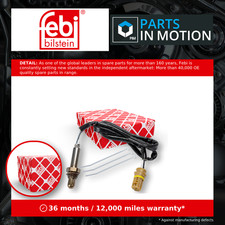 Lambda Sensor fits BMW Z3 E36