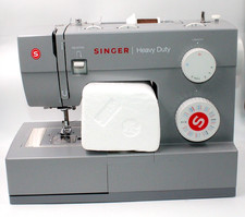 Singer 4432 Heavy Duty Sewing Machine Clean Gently Used