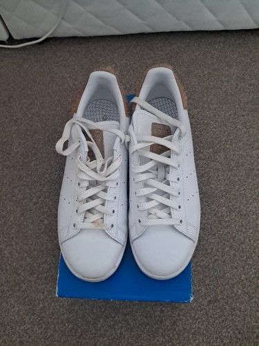 Adidas stan smith white - stan,