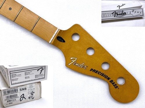 Real pics genuine fender - pics!,