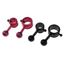 Diving Torch Holder for