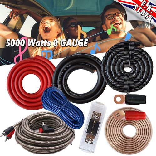 New 5000w car - 5000w, amplifier