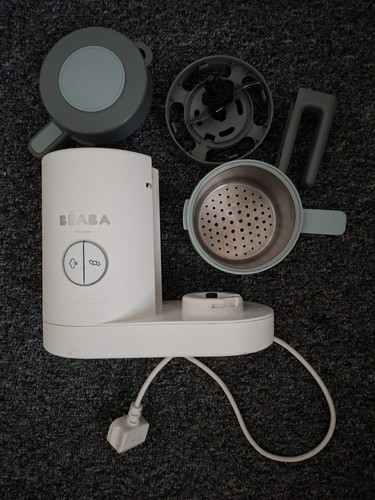 Beaba babycook neo 1 - babycook,