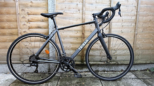 Triban rc120 road - rc120, bike