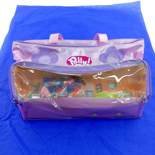 Mattel polly pocket boutique - polly,