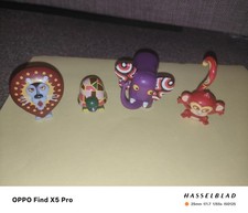 tinga tinga tales toys