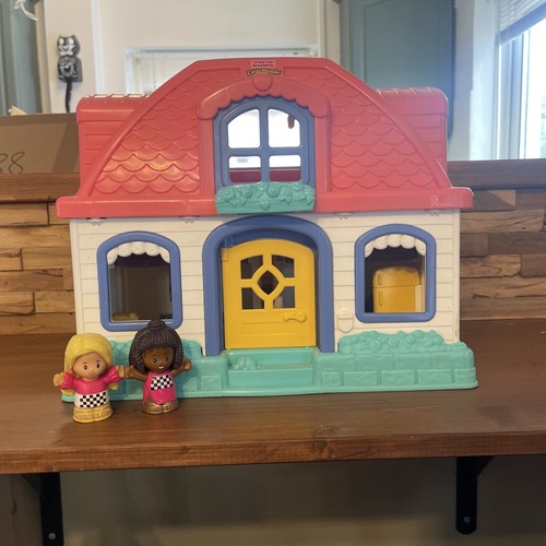 Fisher price vintage - vintage, little