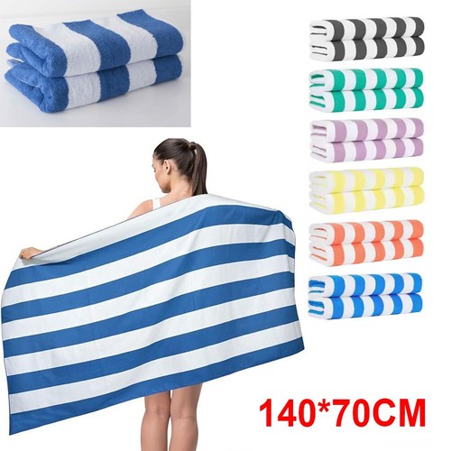 Extra large beach towel - extra, quick