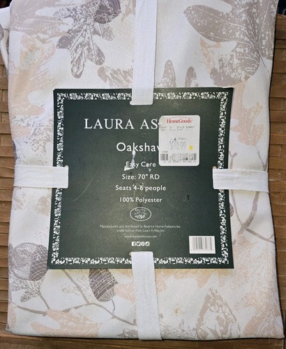 Laura ashley oakshaw cloth - ashley,