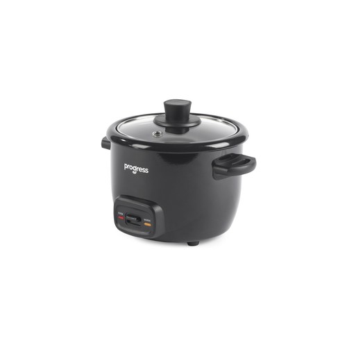 Progress rice cooker - 0.4l,