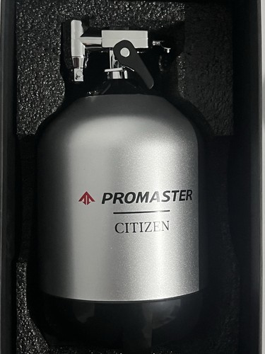 Citizen promaster divers - divers, watch