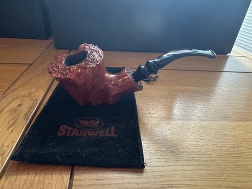 P119 stanwell denmark smoking - denmark,