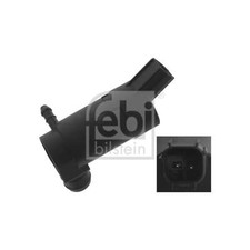 Volvo S60 T5 Genuine Febi