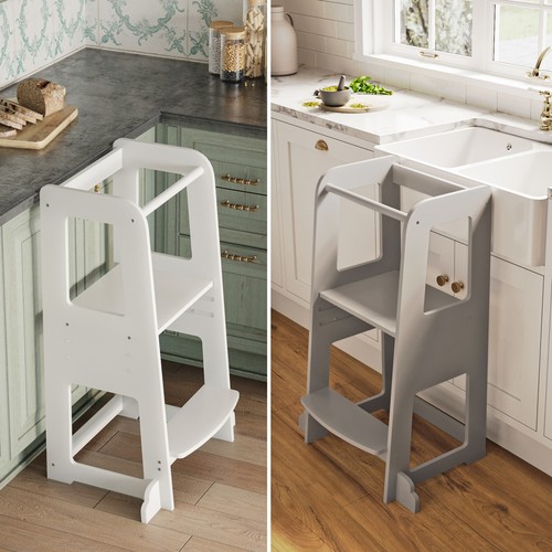 Avery wooden kitchen - avery, helper