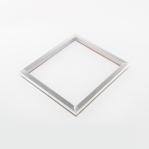 55t screen printing frames - 55t,