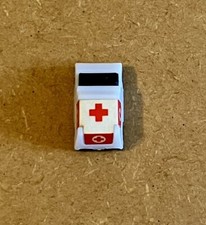 MB Turbo Sega Board Game 1982