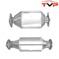 BM Catalytic Converter For