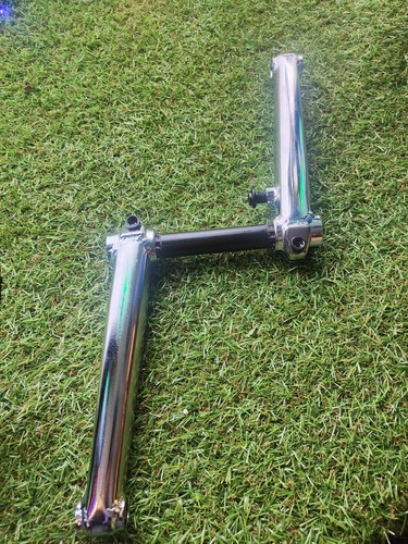 Brand new bmx - brand,