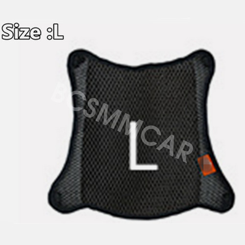 Black motorcycle bike - black,