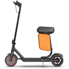 Electric Scooter with Seat