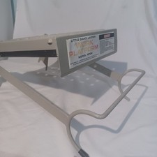 Little Giant 10104 Ladder Work Platform Paint Supplies Tools