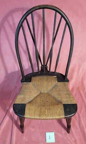 Vintage phoenix chair company - vintage,