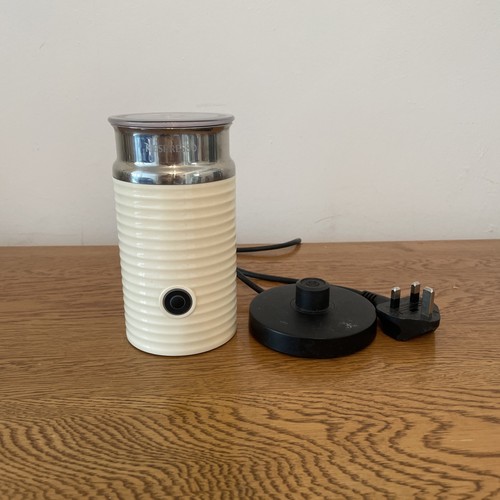 Nespresso aeroccino milk - nespresso,