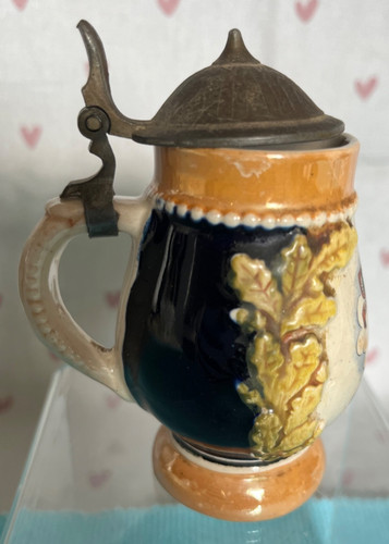 Mini german ceramic bier - mini,