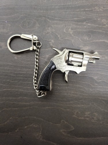 Trueno vintage gun - vintage,