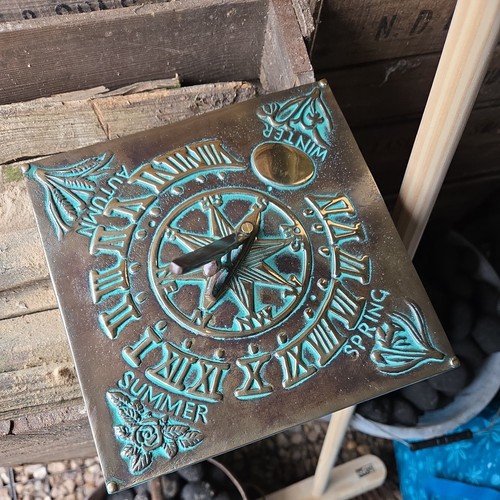 New verdigris four seasons - verdigris, seasons"