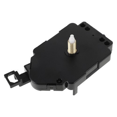 Silent pendulum clock - pendulum,