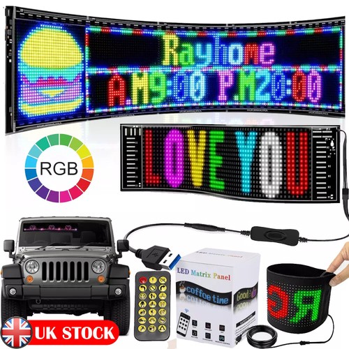 Car rgb led - rgb,