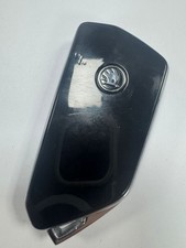 GENUINE SKODA 3 BUTTON REMOTE