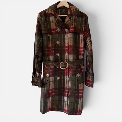 Rare burberry london blue - rare,