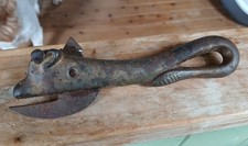 Antique Bully Beef Tin Opener