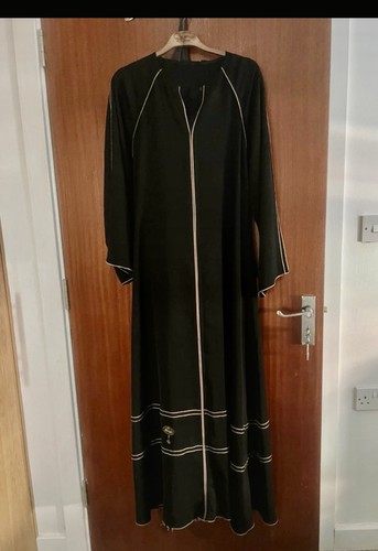 Elegant dubai abaya size - abaya,