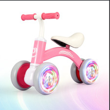 Baby Balance Bike for 1-2 Year