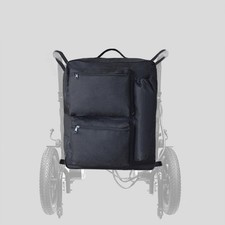 Wheelchair Back Bag Waterproof