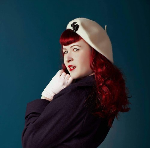 Tara starlet beret - tara,