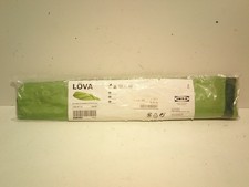 NEW IKEA LOVA Green Leaf Kids
