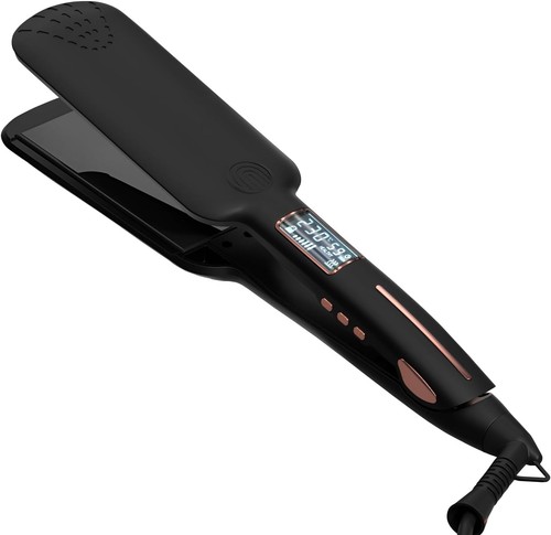 Wide plate hair - wide,