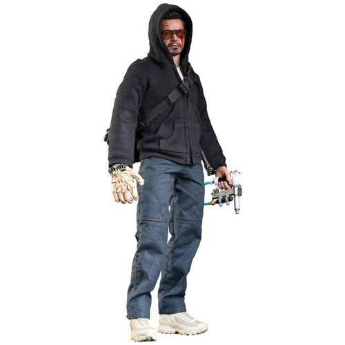 Iron man tony - 3, sideshow