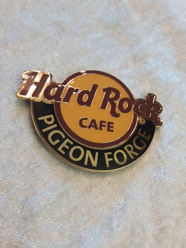 Hard rock cafe logo - hard,