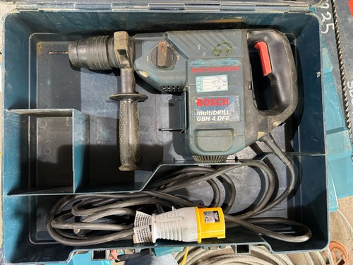 Bosch gbh dfe - dfe, hammer