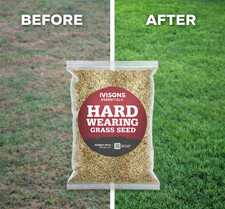 2kg Super HardWearing Grass