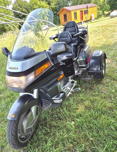 1988 honda goldwing 1500 - honda,