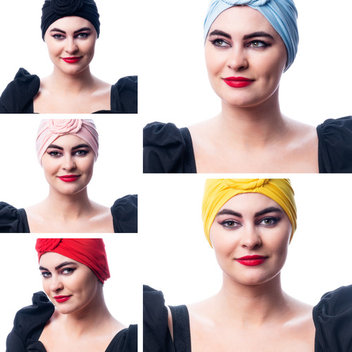 Womens muslim hijab cancer - womens,