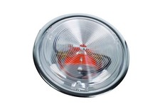 JAGUAR MK2 DAIMLER REAR