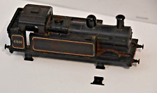 HORNBY TRIANG JINTY  R52  REPLACEMENT STEPS  3D PRINTED PART 3DPD